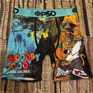 PSD Underwear